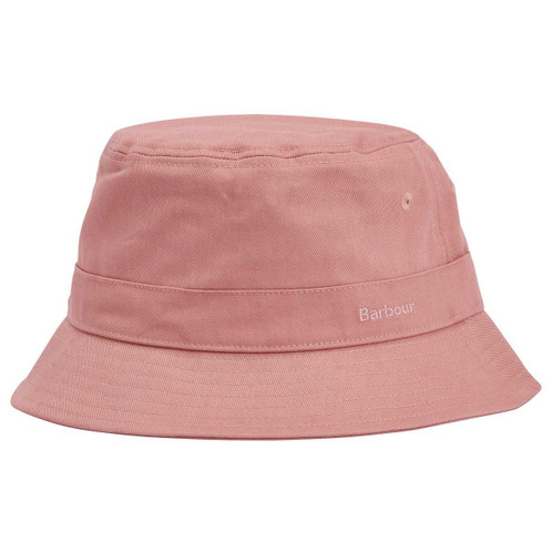 Tea Rose Barbour Womens Olivia Bucket Hat