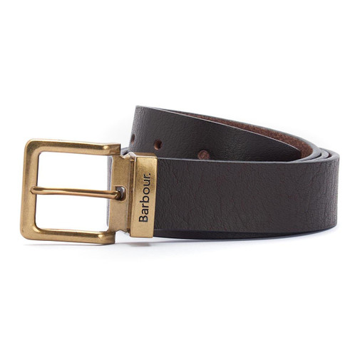 Barbour Mens Blakely Belt