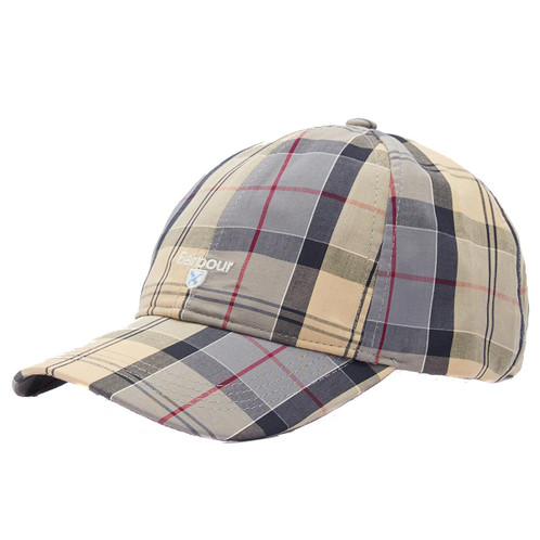 Dress Tartan Barbour Mens Tartan Sports Cap