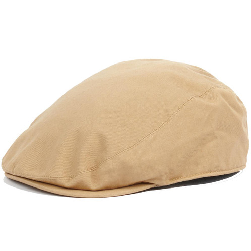 Sandstone Barbour Mens Finnean Cap