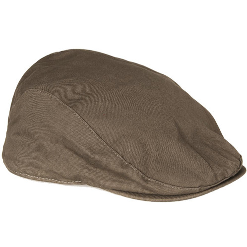 Barbour Mens Finnean Cap