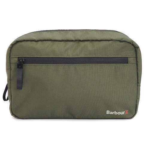 Barbour Arwin Washbag