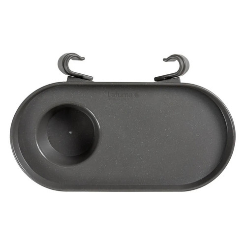 Titane Lafuma Cup Holder Made with 100% Recycled Materials