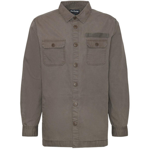 Tarmac Barbour Mens Bidlam Overshirt