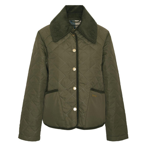 Barbour Womens Gosford Quilt Jacket