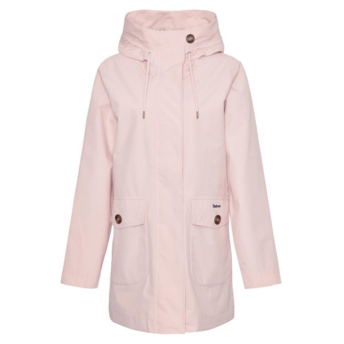 Barbour Womens Lansdowne Jacket