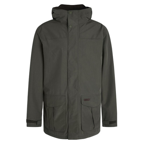 Barbour Mens Summer Brockstone Jacket