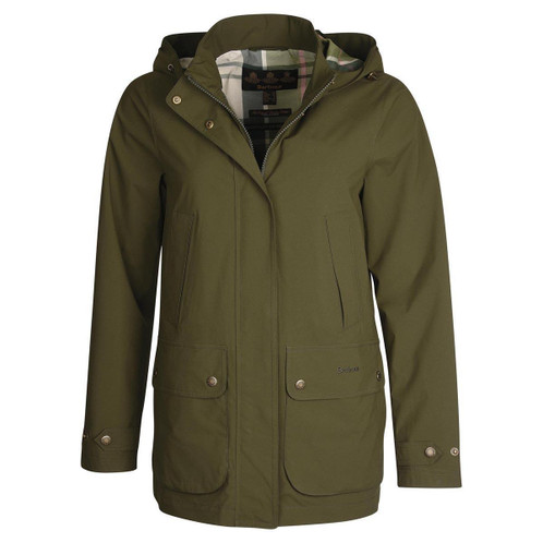 Barbour Womens Clyde Jacket