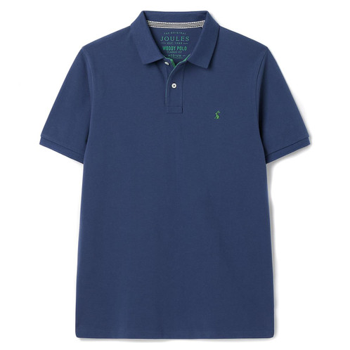 Deep Blue Joules Mens Woody Polo