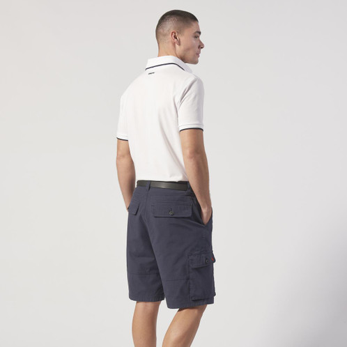 Musto Mens Marina Cargo Shorts