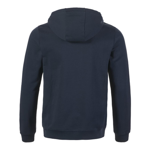 Musto Mens Classic Musto Hoodie Navy