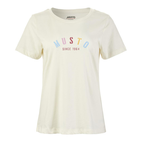 Musto Womens Classic T-Shirt