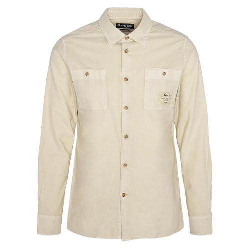 Barbour Mens Bentham Shirt