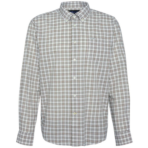 Stone Barbour Mens Durand Regular Fit Shirt