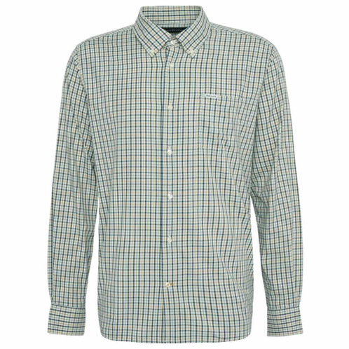Stone Barbour Mens Teesdale Performance Shirt