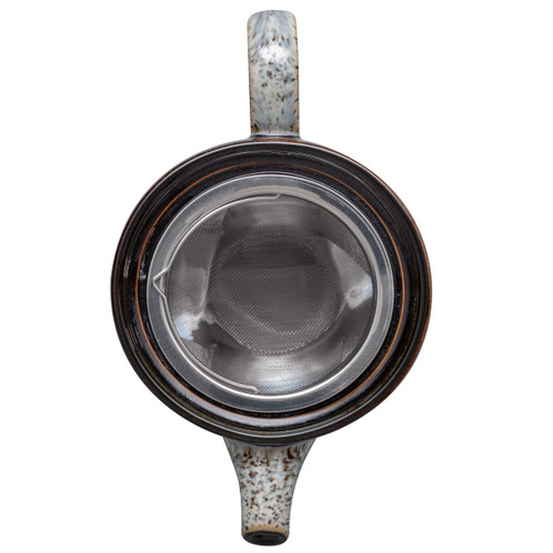 Denby Halo Brew Small Teapot