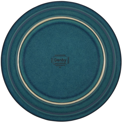 Denby Greenwich Tea Plate Base