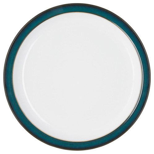 Denby Greenwich Medium Plate