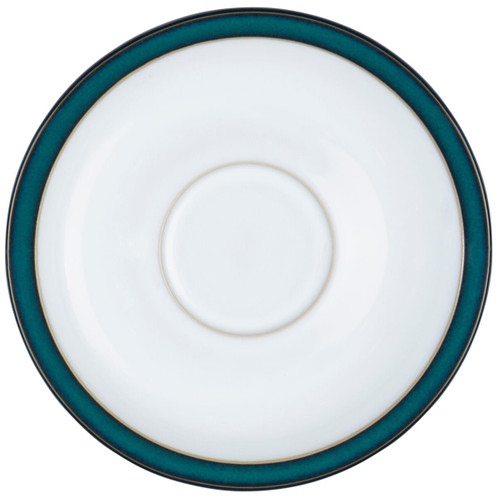 Denby Greenwich Tea Saucer