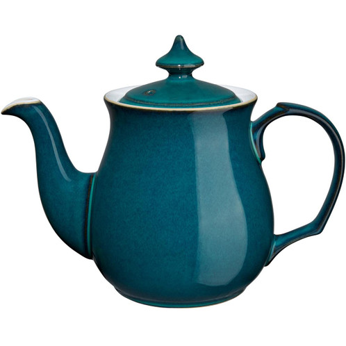 Denby Greenwich Teapot