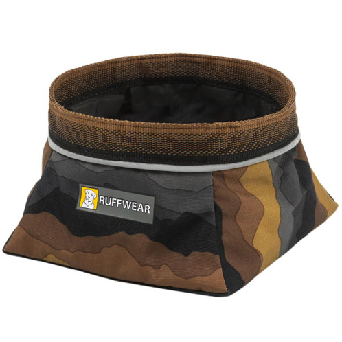  Ruffwear Quencher Packable Dog Bowl