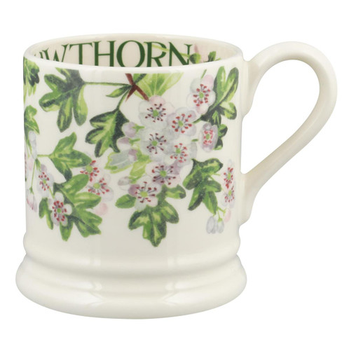 Emma Bridgewater Hawthorn Tree Half Pint Mug