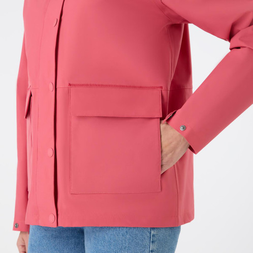 Musto Womens Classic Shore Waterproof Jacket