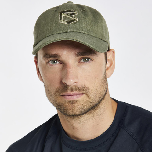 Pesto Dubarry Unisex Marlin Baseball Cap Model