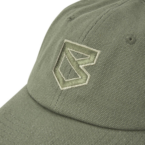 Pesto Dubarry Unisex Marlin Baseball Cap Closeup