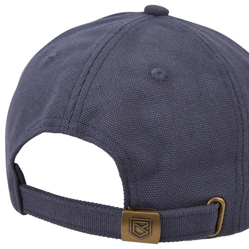Navy Dubarry Unisex Marlin Baseball Cap Rear