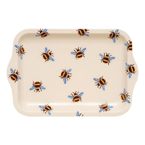 Emma Bridgewater Bees Small Tin Tray