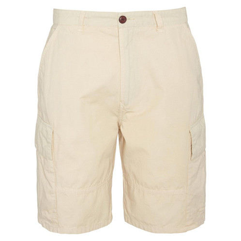 Fog Barbour Mens Essential Ripstop Cargo Short