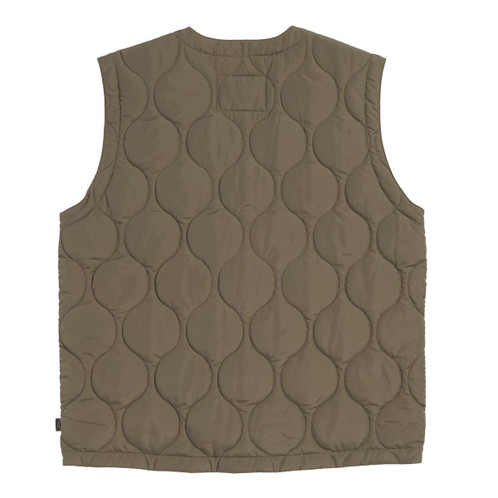 Triumph Ontario Vest Khaki