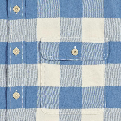 Triumph Montana Long Sleeved Shirt