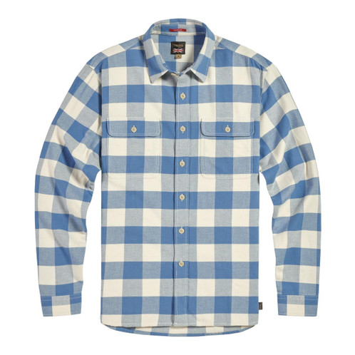 Triumph Montana  Long Sleeved Shirt