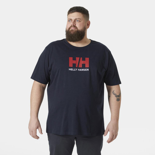 Helly Hansen Mens HH Logo T-Shirt