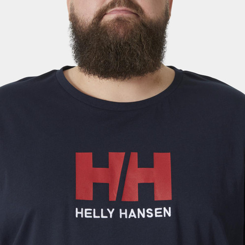 Helly Hansen Mens HH Logo T-Shirt