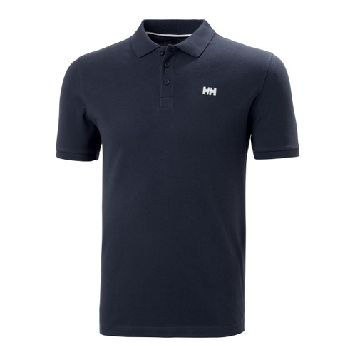 Helly Hansen Mens Transat Polo