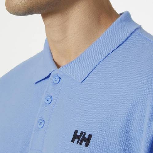 Helly Hansen Mens Transat Polo