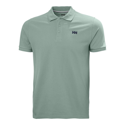 Helly Hansen Mens Transat Polo