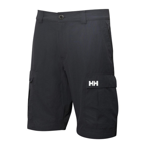 Helly Hansen Mens HH Quick Dry Cargo Shorts