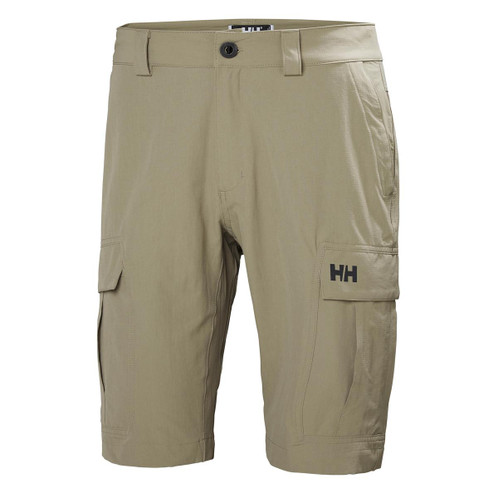 Helly Hansen Mens HH Quick Dry Cargo Shorts