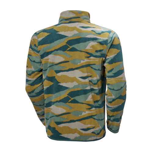 Helly Hansen Mens Maridalen Fleece Pullover