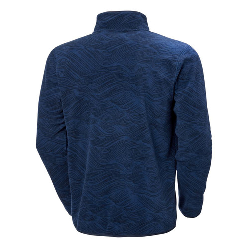 Helly Hansen Mens Maridalen Fleece Pullover