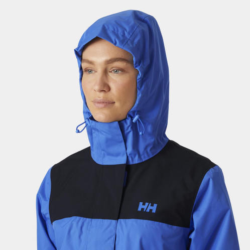 Helly Hansen Womens Vancouver Rain Jacket