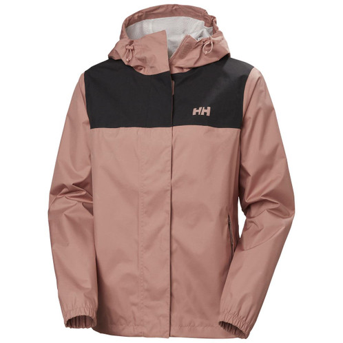 Helly Hansen Womens Vancouver Rain Jacket