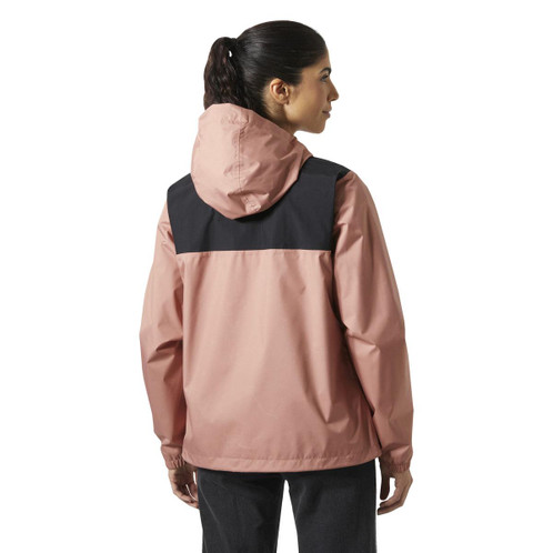 Helly Hansen Womens Vancouver Rain Jacket