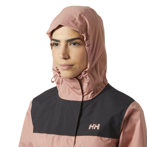 Helly Hansen Womens Vancouver Rain Jacket