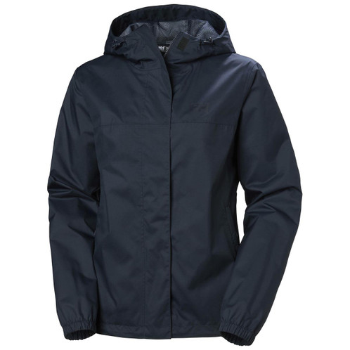 Helly Hansen Womens Vancouver Rain Jacket