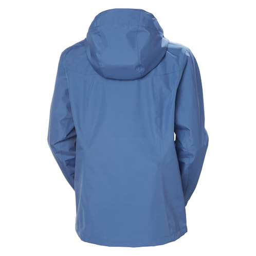 Helly Hansen Womens Aden Rain Jacket